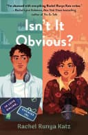 Cover of Isn’t It Obvious?