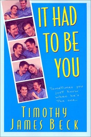 Cover of It Had to Be You