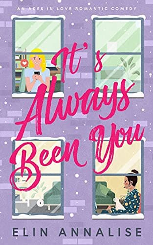 Cover of It's Always Been You