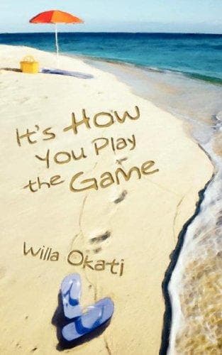 Cover of It's How You Play the Game