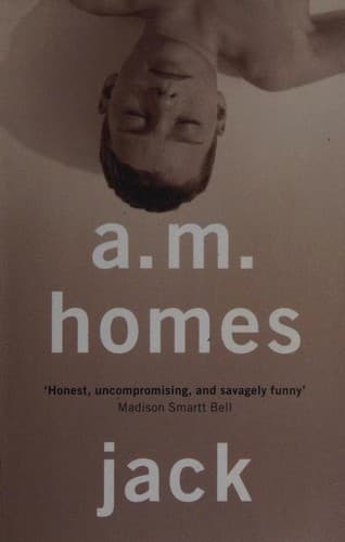 Cover of Jack