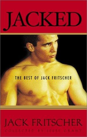 Cover of Jacked