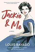 Cover of Jackie and Me