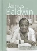 Cover of James Baldwin
