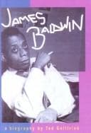 Cover of James Baldwin