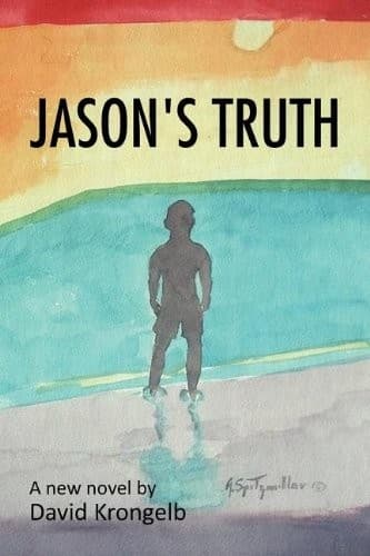 Cover of Jason's Truth