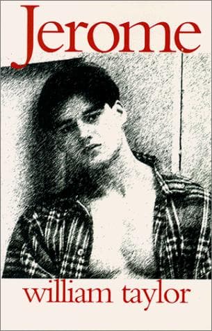 Cover of Jerome