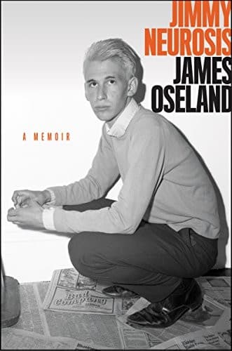 Cover of Jimmy Neurosis