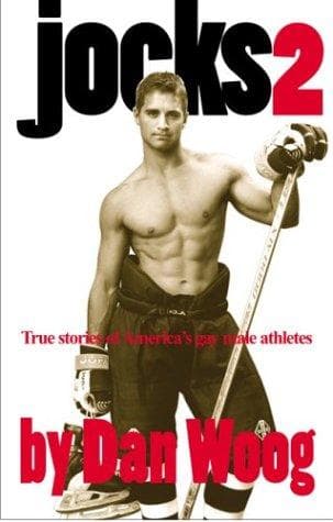 Cover of Jocks 2