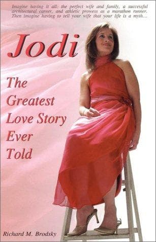 Cover of Jodi