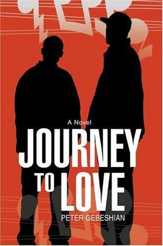 Cover of Journey to Love