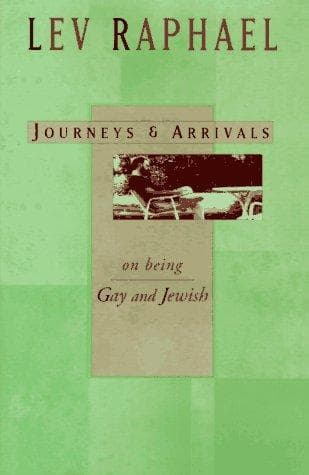 Cover of Journeys & arrivals