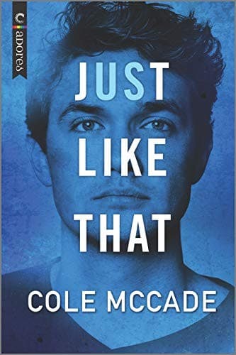 Cover of Just Like That