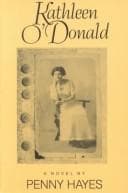 Cover of Kathleen O'Donald