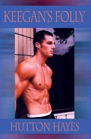 Cover of Keegan's Folly
