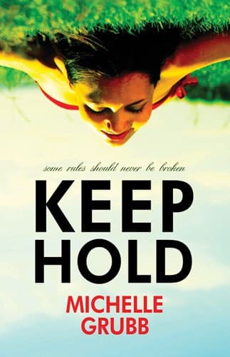 Cover of Keep hold