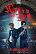 Cover of Keep It in the Dark