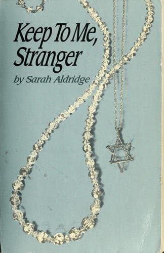 Cover of Keep to me, stranger