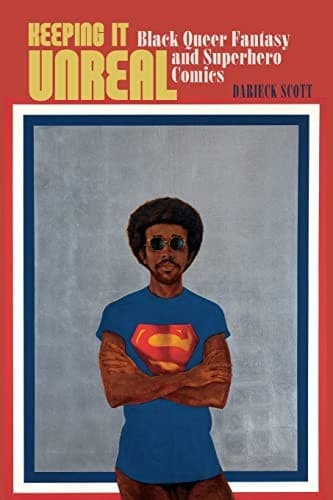 Cover of Keeping It Unreal