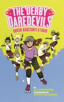 Cover of Kenzie Kickstarts a Team