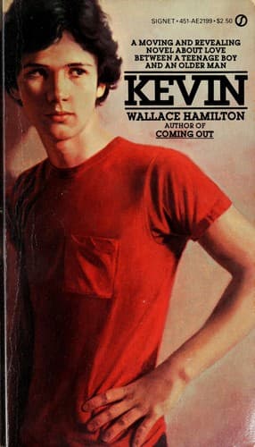 Cover of Kevin