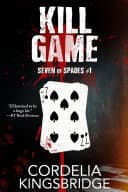 Cover of Kill Game