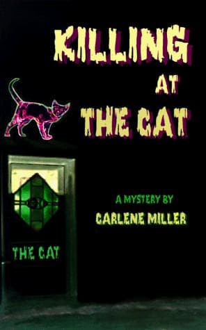 Cover of Killing at the Cat