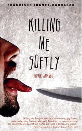 Cover of Killing me softly