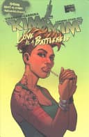 Cover of Kim & Kim