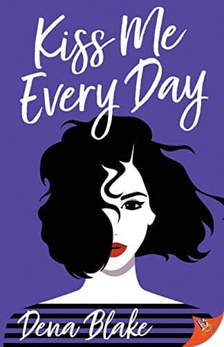 Cover of Kiss Me Every Day