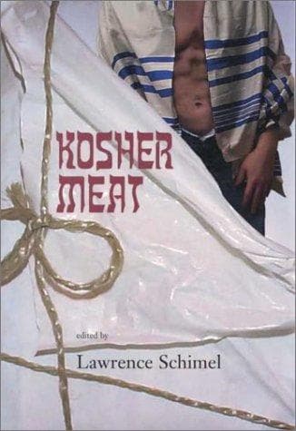 Cover of Kosher Meat