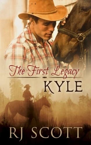 Cover of Kyle