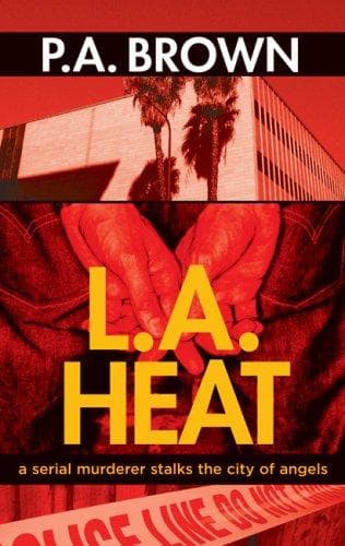 Cover of L. A. Heat