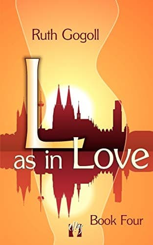 Cover of L As in Love