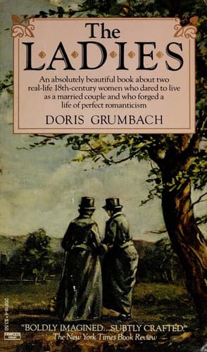 Cover of Ladies