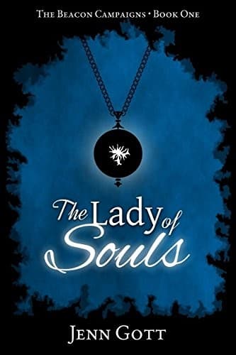 Cover of Lady of Souls