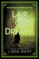 Cover of Lair of Dreams