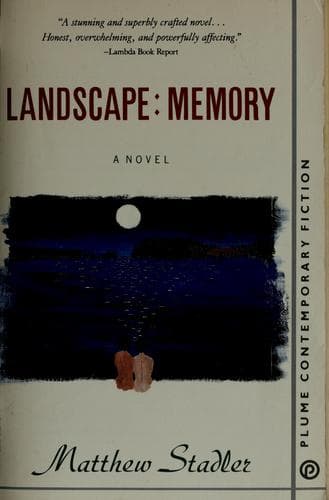 Cover of Landscape