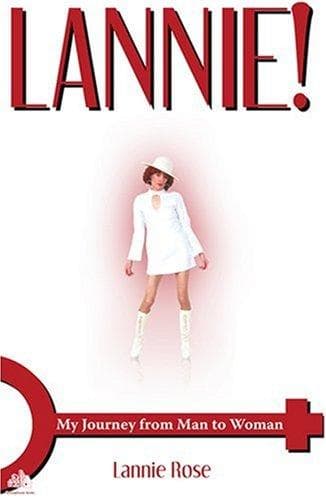 Cover of Lannie