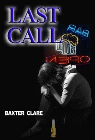 Cover of Last Call (Detective Franco Mysteries)