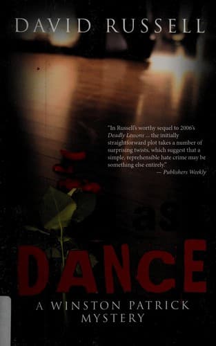 Cover of Last dance