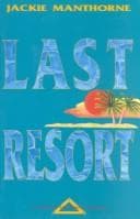 Cover of Last resort