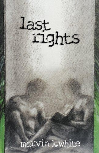 Cover of Last Rights