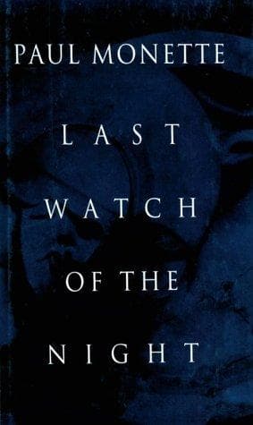 Cover of Last Watch of the Night