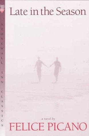 Cover of Late in the Season