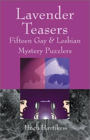 Cover of Lavender Teasers