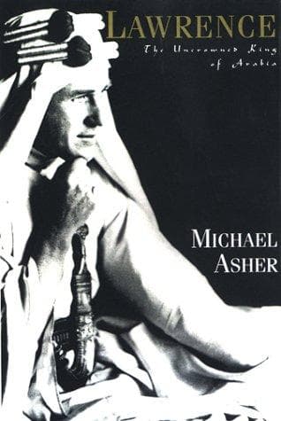 Cover of Lawrence