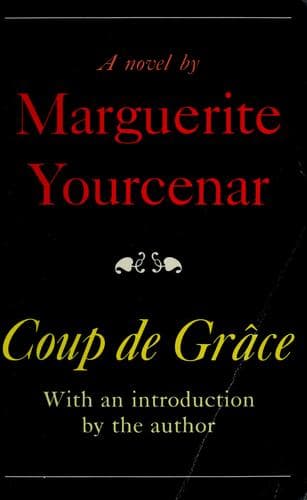 Cover of Le coup de grâce