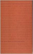 Cover of Le rempart des béguines