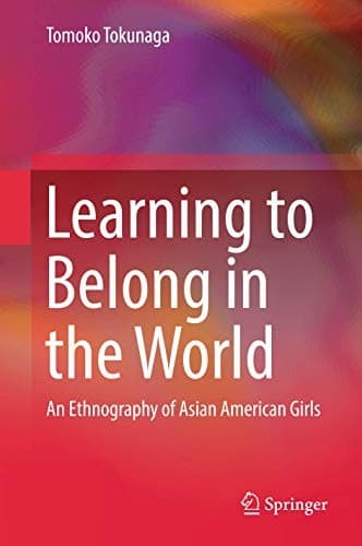 Cover of Learning to Belong in the World